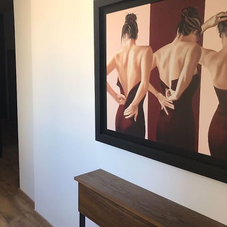 Valletta Cosmopolitan Ngoại thất bức ảnh
