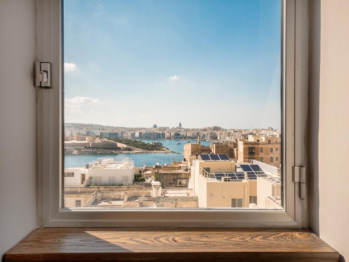 Valletta Cosmopolitan Ngoại thất bức ảnh