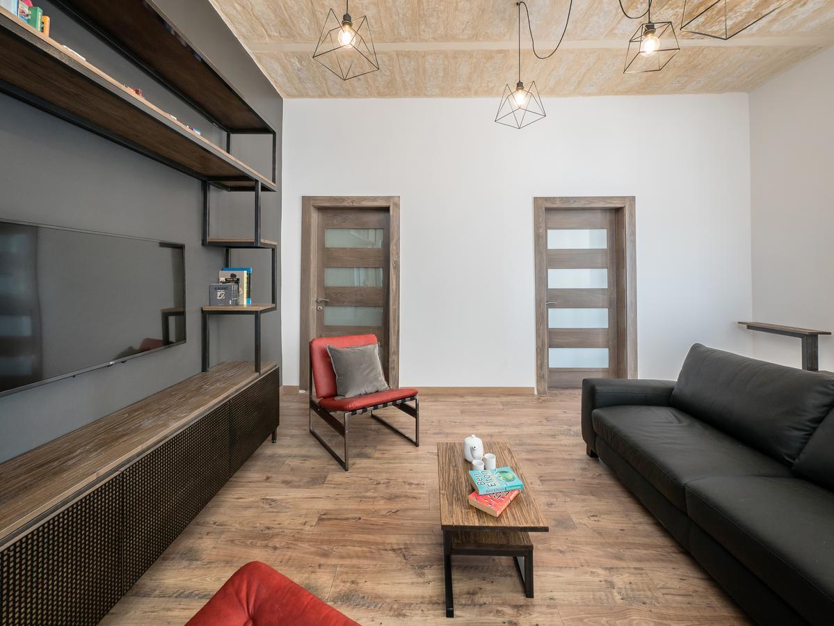 Valletta Cosmopolitan Ngoại thất bức ảnh