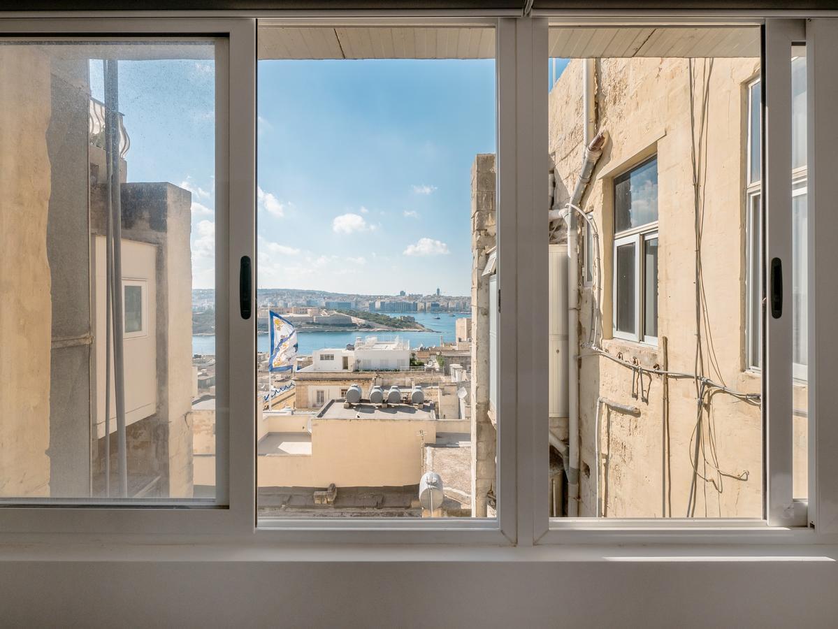Valletta Cosmopolitan Ngoại thất bức ảnh