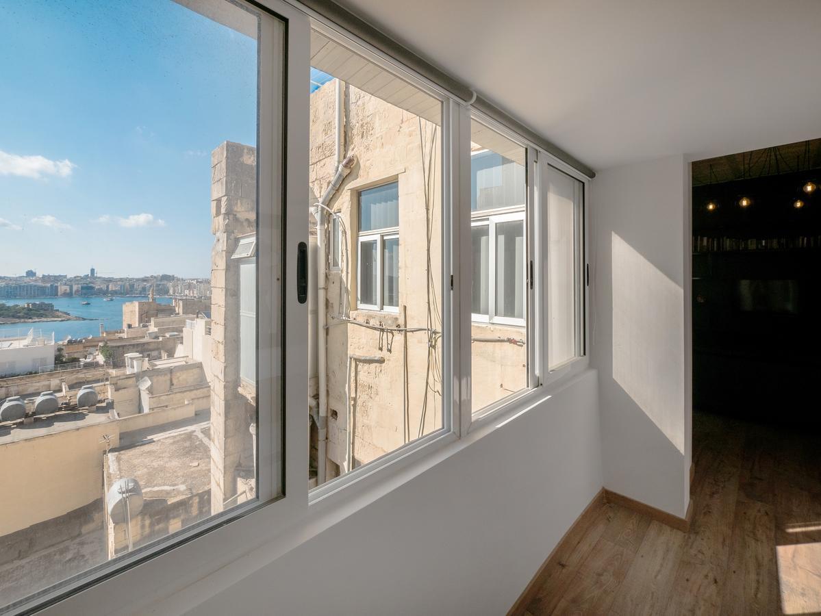 Valletta Cosmopolitan Ngoại thất bức ảnh