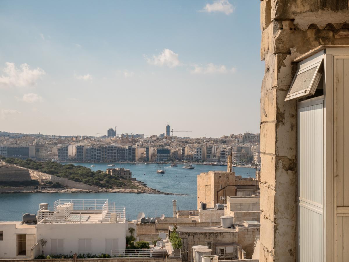 Valletta Cosmopolitan Ngoại thất bức ảnh