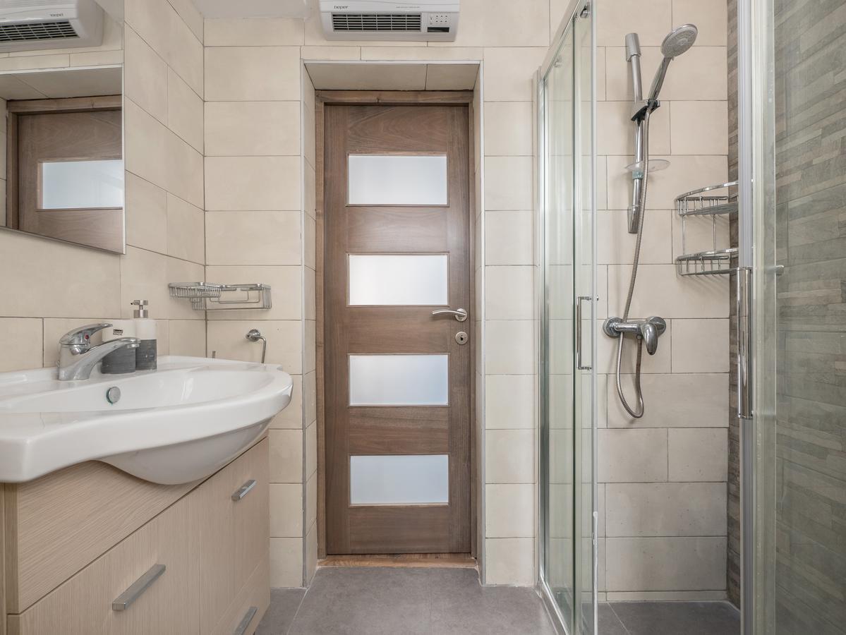 Valletta Cosmopolitan Ngoại thất bức ảnh