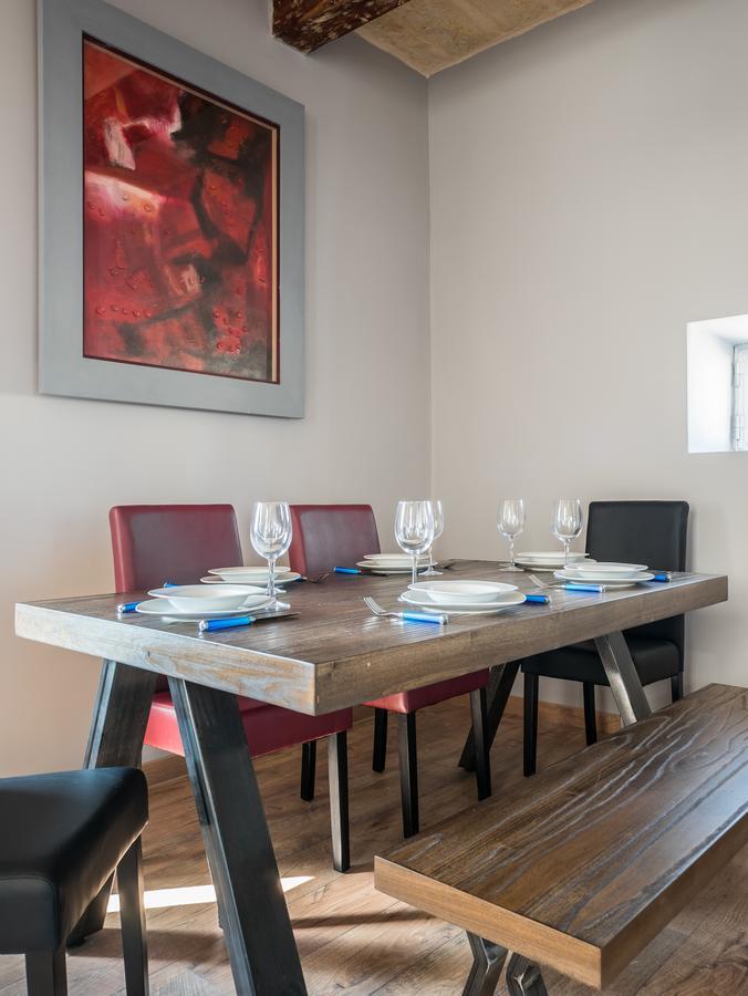 Valletta Cosmopolitan Ngoại thất bức ảnh