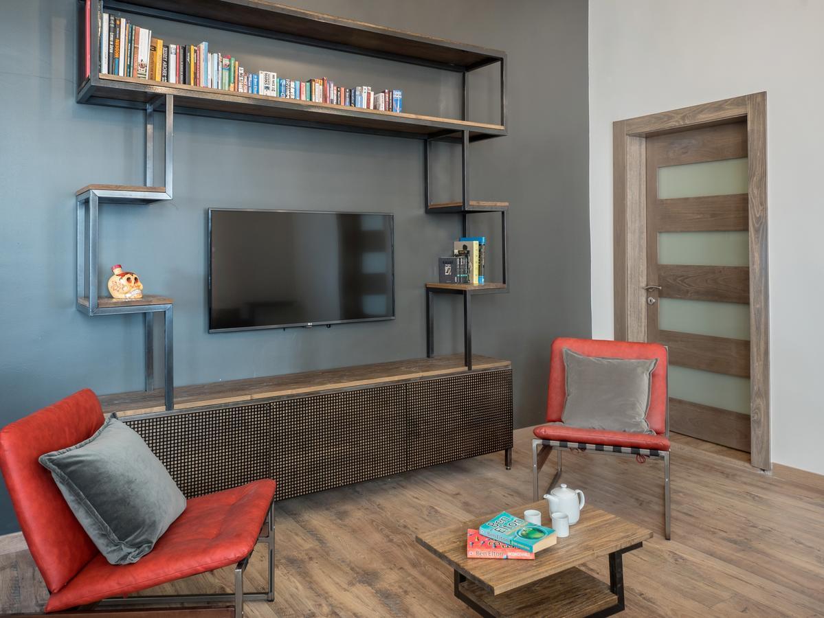 Valletta Cosmopolitan Ngoại thất bức ảnh