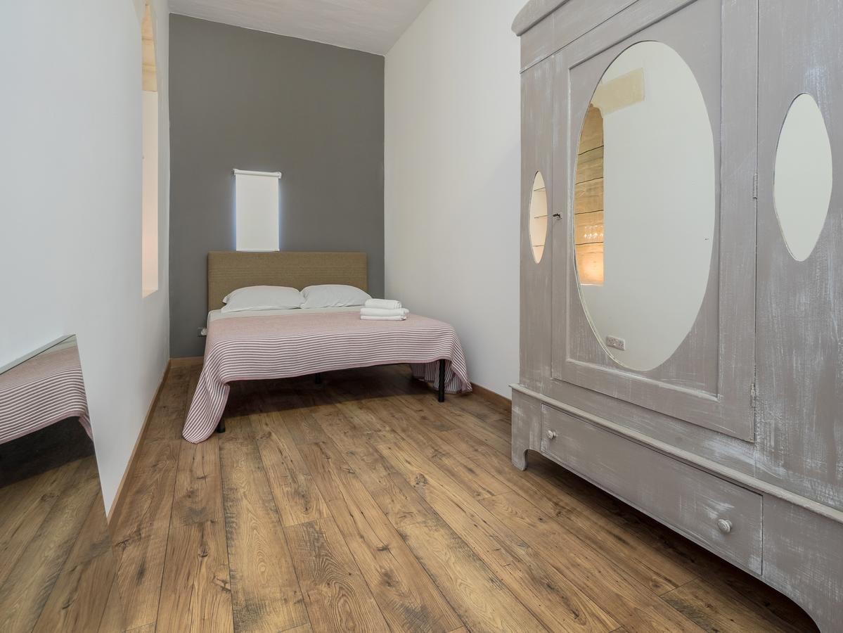 Valletta Cosmopolitan Ngoại thất bức ảnh