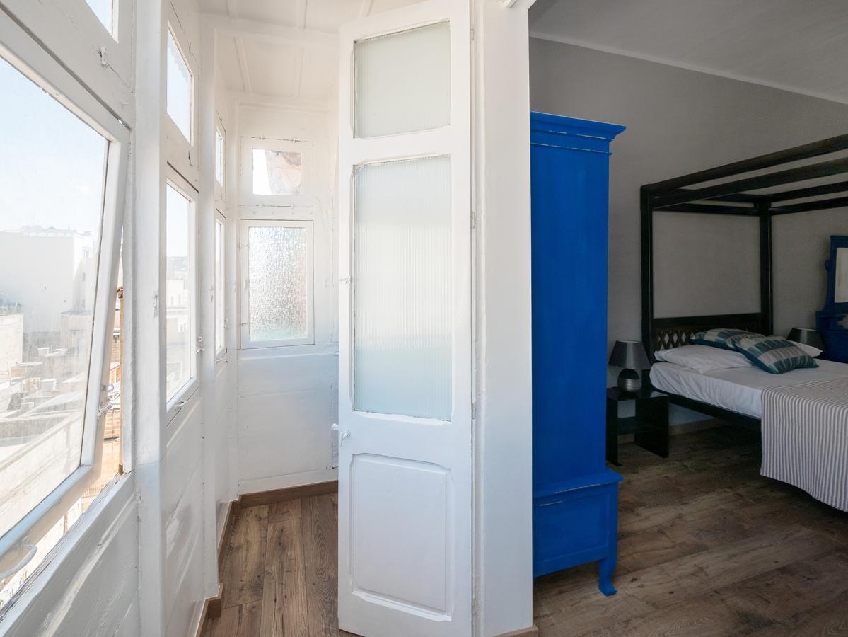 Valletta Cosmopolitan Ngoại thất bức ảnh