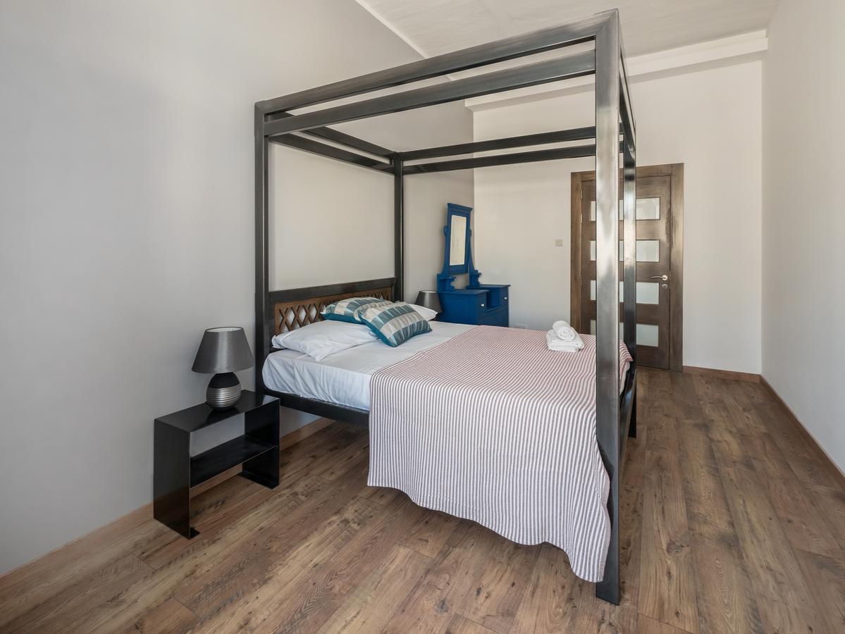 Valletta Cosmopolitan Ngoại thất bức ảnh