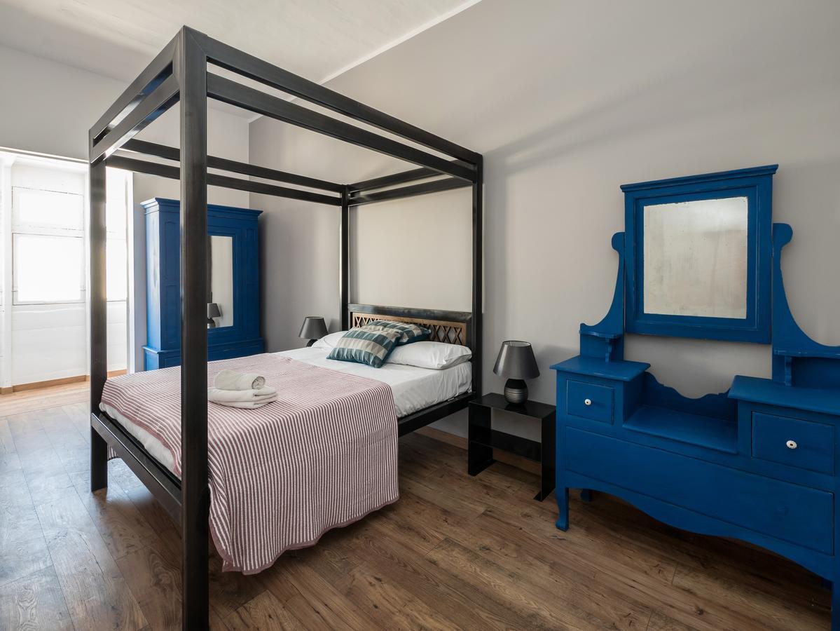Valletta Cosmopolitan Ngoại thất bức ảnh