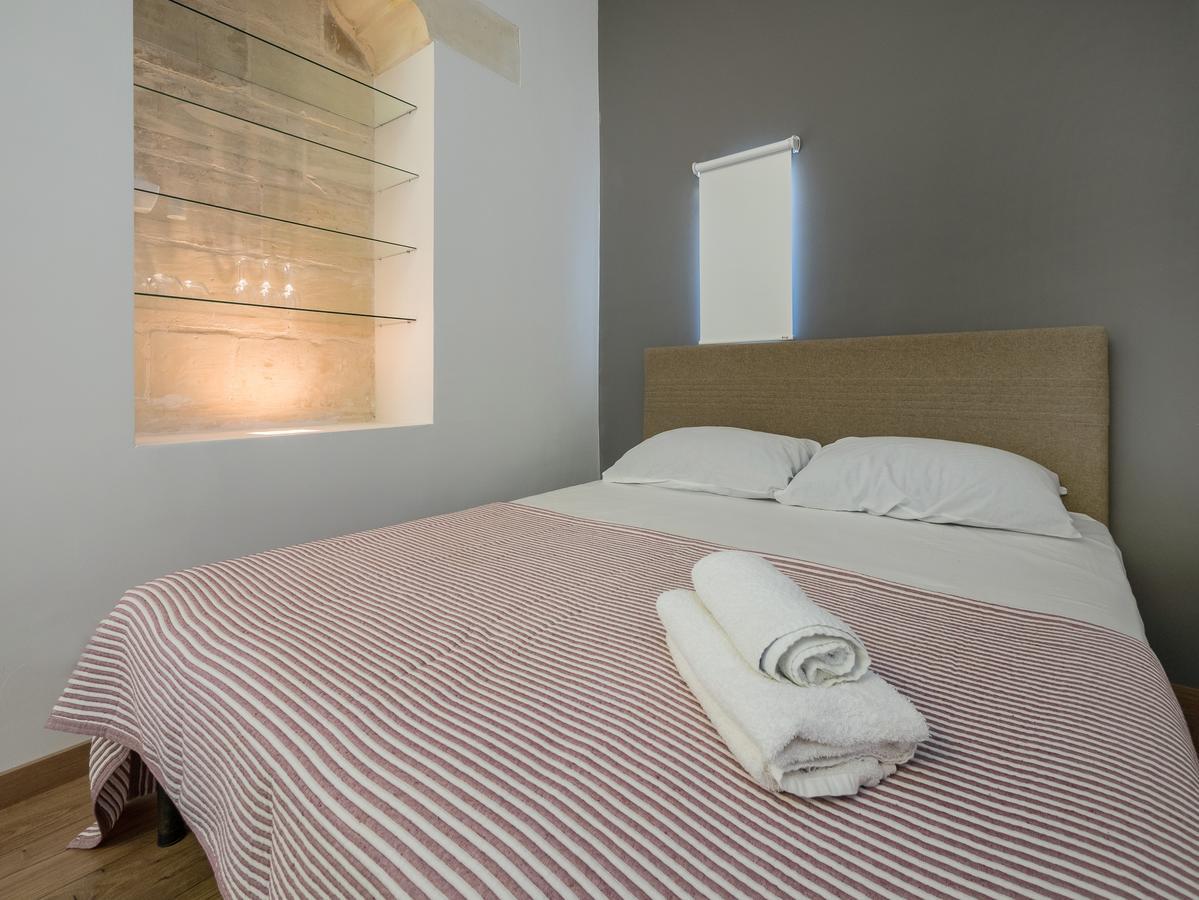 Valletta Cosmopolitan Ngoại thất bức ảnh