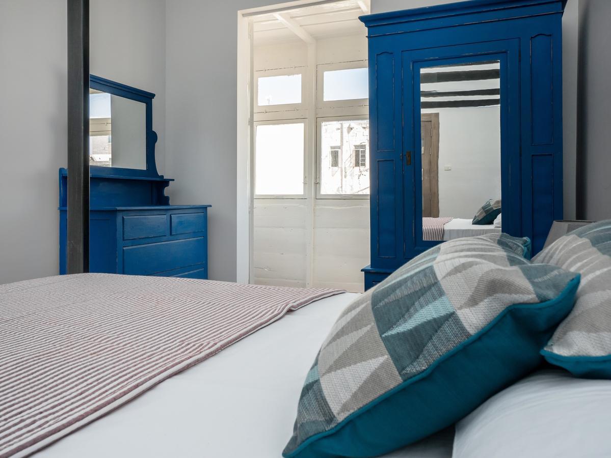 Valletta Cosmopolitan Ngoại thất bức ảnh