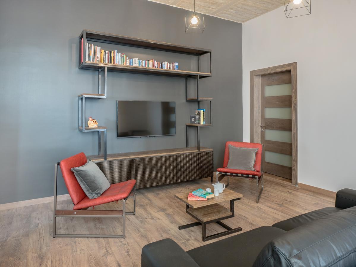 Valletta Cosmopolitan Ngoại thất bức ảnh