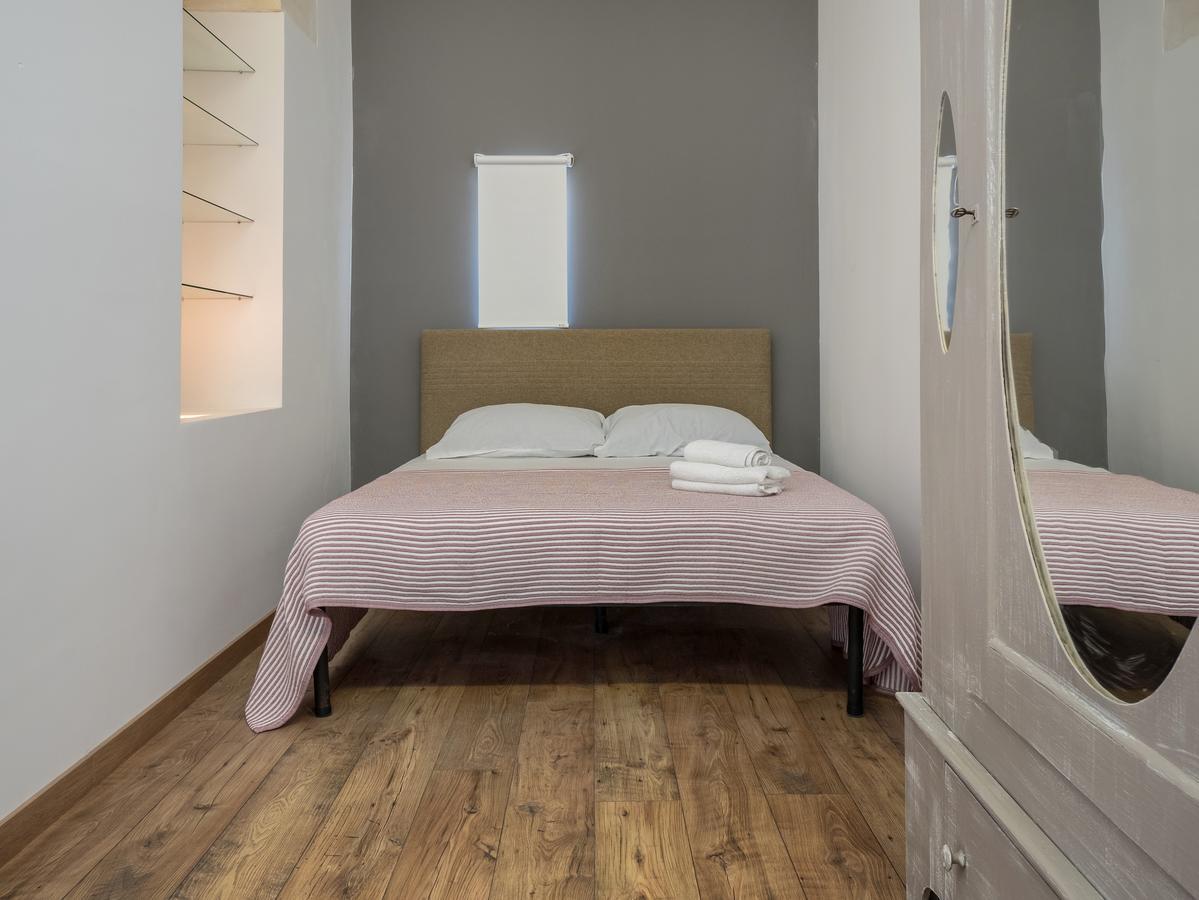 Valletta Cosmopolitan Ngoại thất bức ảnh