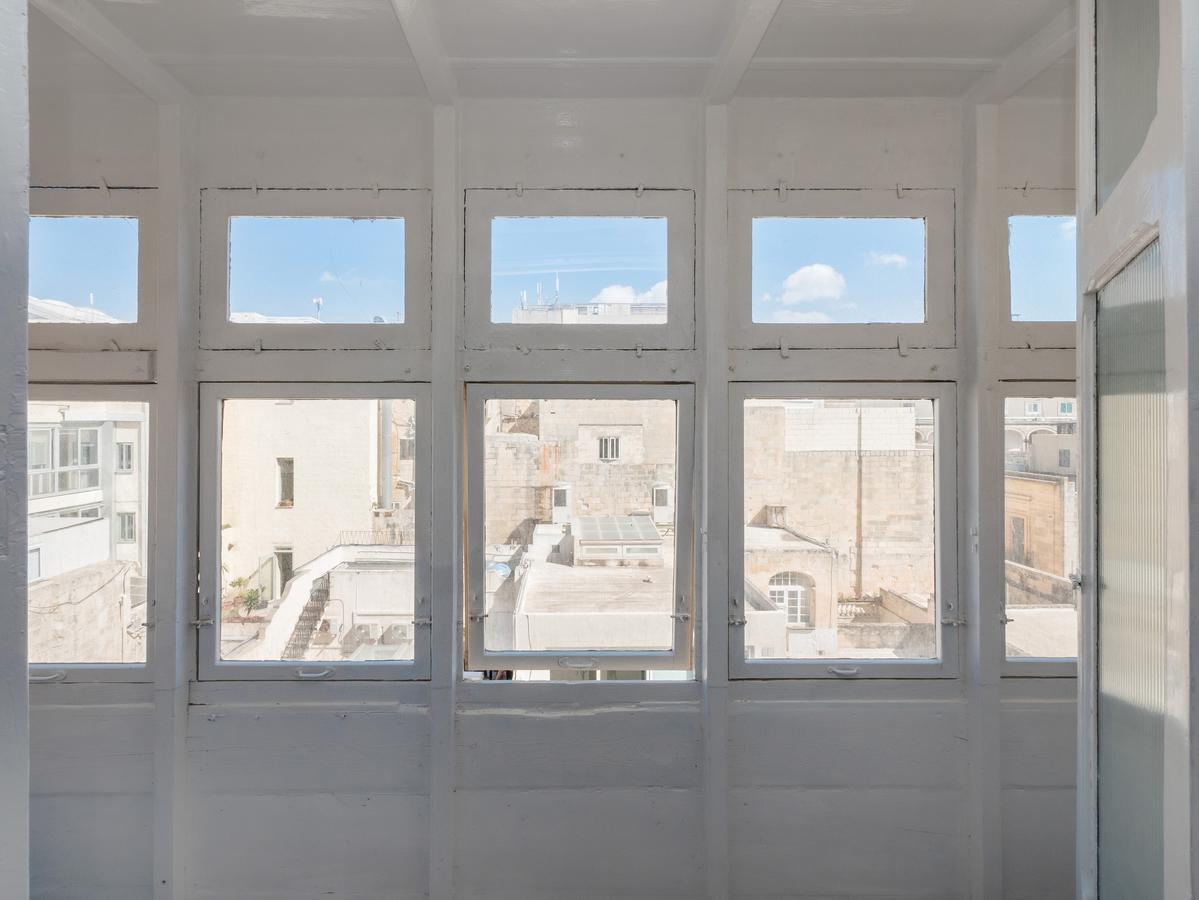 Valletta Cosmopolitan Ngoại thất bức ảnh